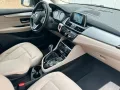 BMW 216 d Active Tourer Luxury Line Leder LED NAVI