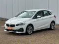 BMW 216 d Active Tourer Luxury Line Leder LED NAVI