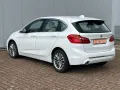 BMW 216 d Active Tourer Luxury Line Leder LED NAVI