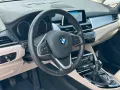 BMW 216 d Active Tourer Luxury Line Leder LED NAVI