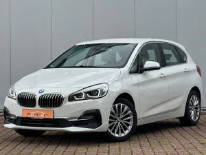 BMW 216 d Active Tourer Luxury Line Leder LED NAVI