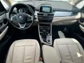 BMW 216 d Active Tourer Luxury Line Leder LED NAVI