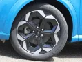 Ford Puma Gen-E 124 kW Premium Matrix LED Fahrer-Ass.