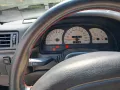 Opel Calibra mit Vollausstattung
