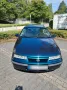Opel Calibra mit Vollausstattung