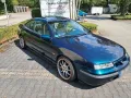 Opel Calibra mit Vollausstattung