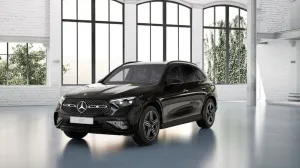Mercedes-Benz GLC 300 d 4M AMG/Night/360°/Dig.-Light/AHK