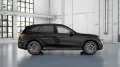 Mercedes-Benz GLC 300 d 4M AMG/Night/360°/Dig.-Light/AHK