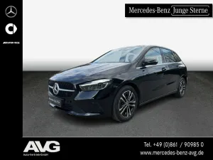 Mercedes-Benz B 250 e EQ Hybrid NAVI-PREM-RFK-EASY-P-SHZ-17