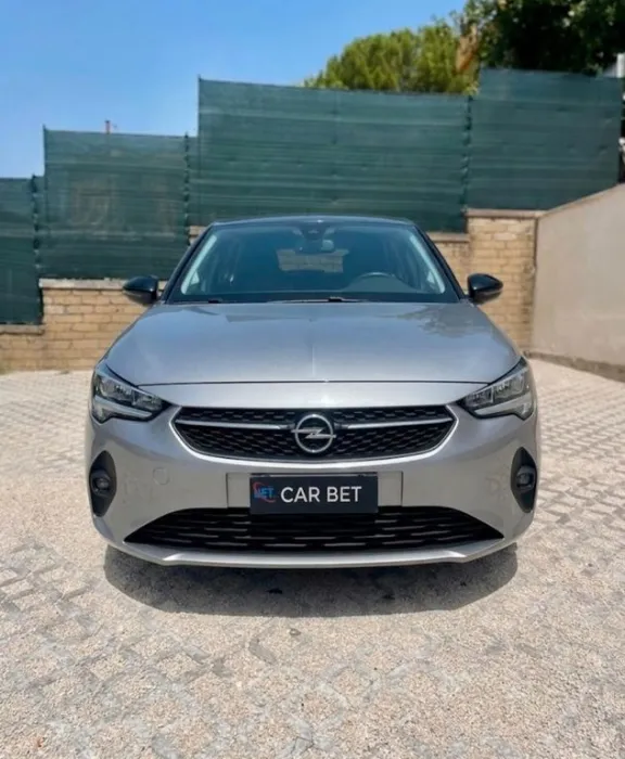 Other Opel Corsa 1.2 Blitz Edition