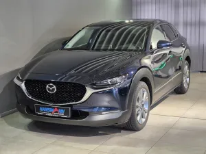 Mazda CX-30 5WGN 2.5L e-SKYACTIV G 140ps 6MT FWD Centr