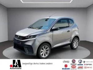 Aixam City Pack Ambition E5+