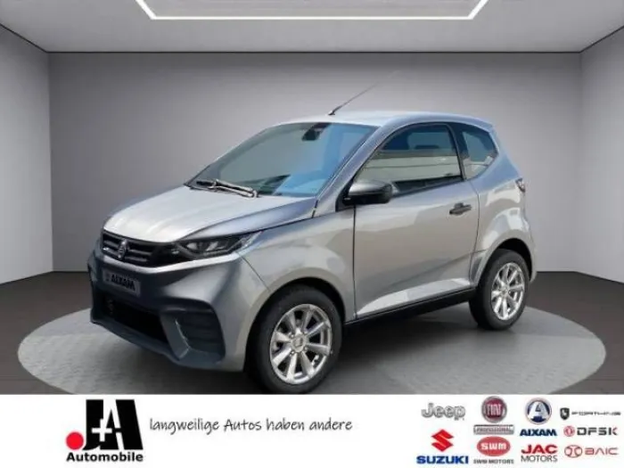 Aixam City Pack Ambition E5+