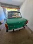 Trabant 601 mit Papieren