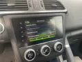 Renault Kadjar Techno°LEDER°NAVI°KAMERA°LED°
