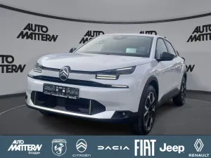 Citroën C4 CarPlay-NAVI-SHZ-Kamera-Klimaaut.-LED-1.Hd
