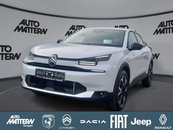 Citroën C4 CarPlay-NAVI-SHZ-Kamera-Klimaaut.-LED-1.Hd