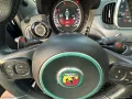 Abarth ABARTH 595 C 1.4 Turbo T-Jet 165 CV Turismo