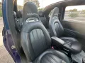 Abarth ABARTH 595 C 1.4 Turbo T-Jet 165 CV Turismo