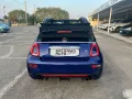 Abarth ABARTH 595 C 1.4 Turbo T-Jet 165 CV Turismo