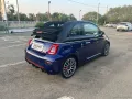 Abarth ABARTH 595 C 1.4 Turbo T-Jet 165 CV Turismo