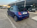 Abarth ABARTH 595 C 1.4 Turbo T-Jet 165 CV Turismo