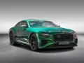 Bentley Continental GT S V8 Hybrid MY2026