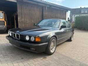 BMW E32 730I Original 2.Hand