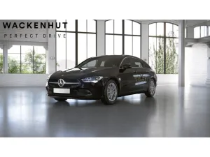 Mercedes-Benz CLA 180 Shooting Brake Navi*APP*SHZ*TEMP*PARK-AS