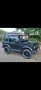 Suzuki SJ Samurai Deluxe Cabrio Deluxe