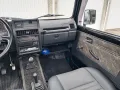 Suzuki SJ Samurai Deluxe Cabrio Deluxe