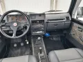 Suzuki SJ Samurai Deluxe Cabrio Deluxe