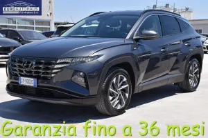 Other Hyundai Tucson 1.6 CRDI 48V XLine
