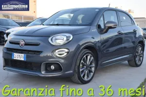 Fiat FIAT 500X 1.3 MultiJet 95 CV Sport *Navigatore*