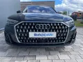 Audi A8 60 TFSI e quattro/Pano/B+O/TV/Nacht/NP 160