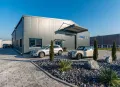 Audi A8 60 TFSI e quattro/Pano/B+O/TV/Nacht/NP 160