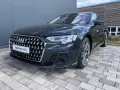 Audi A8 60 TFSI e quattro/Pano/B+O/TV/Nacht/NP 160
