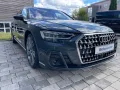 Audi A8 60 TFSI e quattro/Pano/B+O/TV/Nacht/NP 160