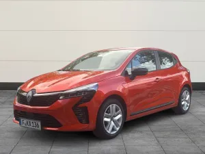 Renault Clio TCe 90 EVOLUTION -Ganzjahresreifen -Kamera