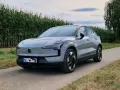 Volvo EX30 Twin Motor Performance AWD Plus + Winterp.