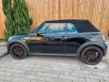 MINI Mini Cooper S Cabrio