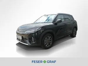 BYD Atto 2 DM-i Boost 156kW 360° Navi Pano 17