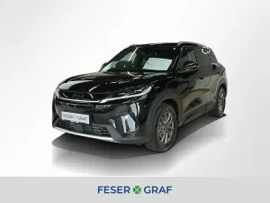 BYD Atto 2 DM-i Boost 156kW 360° Navi Pano 17
