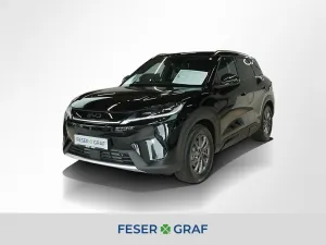 BYD Atto 2 DM-i Boost 156kW 360° Navi Pano 17
