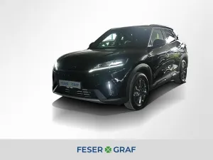 BYD Atto 2 DM-i Boost 156kW 360° Navi Pano 17