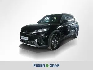 BYD Atto 2 DM-i Boost 156kW 360° Navi Pano 17