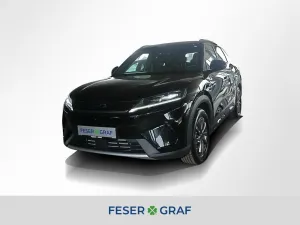 BYD Atto 2 DM-i Boost 156kW 360° Navi Pano 17