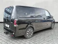 Mercedes-Benz Vito Tourer 116 CDI 9G-Tronic Select lang 9-Si.