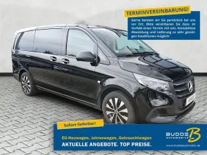 Mercedes-Benz Vito Tourer 116 CDI 9G-Tronic Select lang 9-Si.