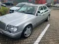 Mercedes-Benz Mercedes Benz W124 E420 E50 Motor E-Klasse...